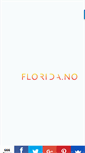 Mobile Screenshot of florida.no